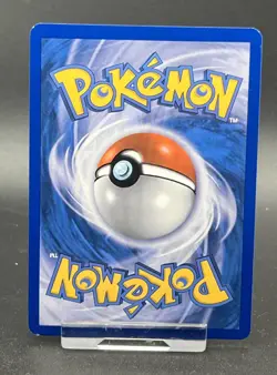 Starmie lv.43 - 5/16 - English Pokemon Rumble Card - Image 2