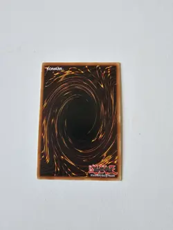 Jack's Knight EEN-EN005 Card - Ultimate Rare 1st Edition 1996 Yugioh - Image 4