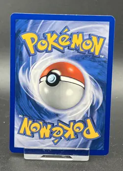 Jolteon 6/100 Rare Holo EX Sandstorm Set Collectible Pokemon Card - Image 2
