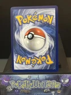 Pokemon Card Surfer 235/191 Surging Sparks Full Art Trainer NM - Image 2