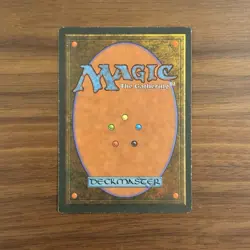 Ball Lightning LP/MP Fourth Edition Magic the Gathering Card MTG TCG - Image 2