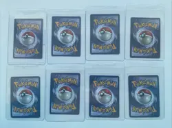 Pokemon Cards 1999 Jungle Bundle x24 Cards incl Pikachu - Near Mint Condition - Image 3