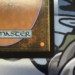 Bumi, Eclectic Earthbender Avatar: The Last Airbender: Eternal-Legal Foil - Image 3