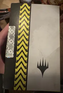 Magic the Gathering March of the Machine Set Booster Box (Sealed, Near Mint) 195166208473 - Image 2