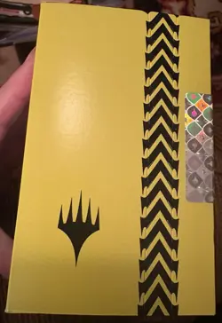 Magic the Gathering March of the Machine Set Booster Box (Sealed, Near Mint) 195166208473 - Image 3