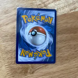 Celebi 004/142 - Sv07: Stellar Crown Reverse Holo - Pokemon TCG 2024 - Image 3