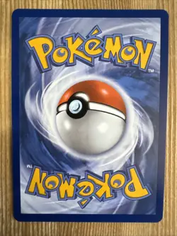 Ninjask 137/132 Me01: Mega Evolution Holo Pokemon Illustration Rare NM - Image 2