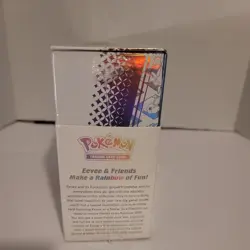 Pokemon Scarlet & Violet - Prismatic Evolutions Super Premium Collection - Image 4