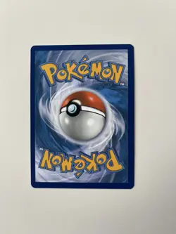 Pokemon TCG - Mudkip 19/25 Holo - McDonalds Promo 2021 - Image 2
