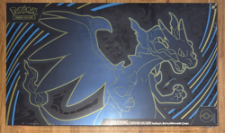 Pokemon Phantasmal Flames Mega Charizard Ultra Premium Collection UPC IN HAND - Image 1