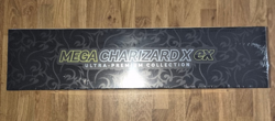 Pokemon Phantasmal Flames Mega Charizard Ultra Premium Collection UPC IN HAND - Image 3