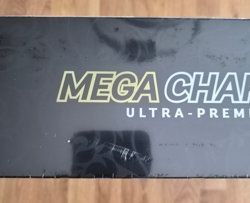 Pokemon Phantasmal Flames Mega Charizard Ultra Premium Collection UPC IN HAND - Image 4