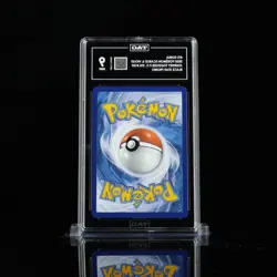 2025 POKEMON JOURNEY TOGETHER POKEMON CENTER ETB SVP PROMO #189 N'S ZORUA TAG 9 - Image 2