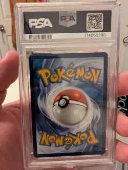 PSA 10 Arceus Vstar GG70 Pokemon Crown Zenith Galarian Gallery Secret Rare Gold - Image 2