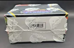 Pokemon TCG Mega Evolutions Phantasmal Flames Booster Box (36 Packs) - SEALED - Image 4