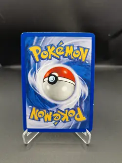 Pokemon Dark Jolteon 38/82 Team Rocket Regular Vintage Wotc - Image 2