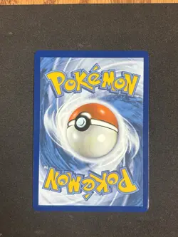 Pokemon TCG Ethan's Ho-Oh EX Gold Holo Card 239/182 Sv10: Destined Rivals - Image 2