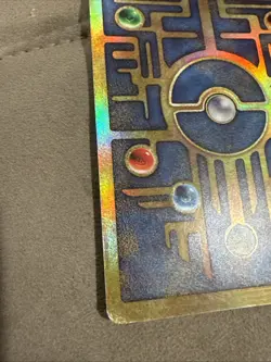 Pokemon TCG Ancient Mew Promo Holo Rare Card 1999/2000 - Image 3
