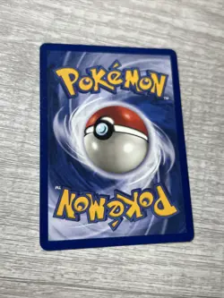 KABUTO Pokemon Card - WOTC - 1st Edition - Fossil - 50/62 - Near Mint NM - Image 4