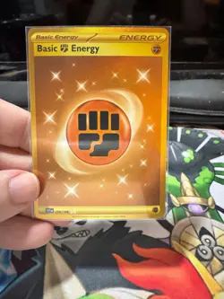 Pokemon Gold Card Lot of 7 Mew VMAX Secret Rare Super Rod Tapu Lele GX - Image 2