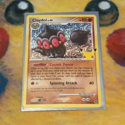Pokemon Celebrations Classic Collection Singles: You Pick 25th Anniversary Cards - Image 2