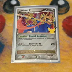 Pokemon Celebrations Classic Collection Singles: You Pick 25th Anniversary Cards - Image 3