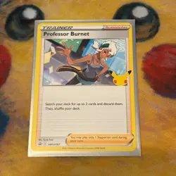 Pokemon Celebrations Classic Collection Singles: You Pick 25th Anniversary Cards - Image 4