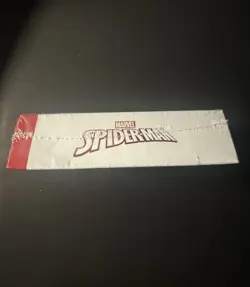 Magic The Gathering English Marvel's Spider-Man Collector Booster Box Sealed - Image 2