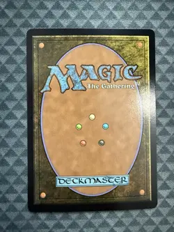 MTG Jasmine Dragon Tea Shop #0270 Foil Rare Avatar: The Last Airbender (TLA) - Image 3