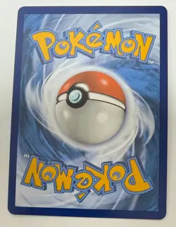 POKEMON TCG UNOWN V 176/195 SILVER TEMPEST FULL ART MINT PACK TO SLEEVE - Image 2