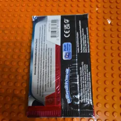 POKEMON TCG - 3x sealed Booster Packs Sealed paradox stellar twilight - Image 3