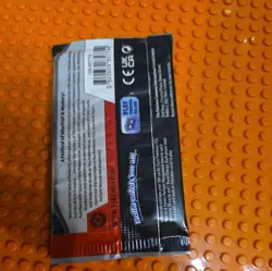 POKEMON TCG - 3x sealed Booster Packs Sealed paradox stellar twilight - Image 5
