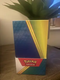 Pokemon Mega Evolution Sleeved Sealed Booster Box Packs (24 packs) Unsealed✅ - Image 2