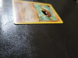Pokemon Fossil Set 1st Edition Regular Finish Kabuto 50/62 LP-NM OC437 - Image 4