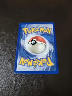 Pokemon Fossil Set 1st Edition Regular Finish Kabuto 50/62 LP-NM OC437 - Image 5