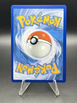 Pokemon TCG Steelix 150/132 Full Art Illustration Rare Holo Mega Evolution EN - Image 2