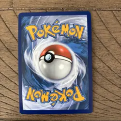 Pokemon TCG Gardevoir Holo Rare, Sun And Moon Lost Thunder 141/214, 2018 M/NM - Image 2