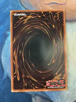 Legend Of Blue Eyes Dark Magician 1st Edition LOB-005 Glossy NA English ??LP?? - Image 3