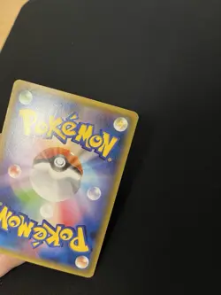 Mega Ampharos EX 028/081 EXC Holo Ultra Rare Japanese Pokemon Cards XY7 M - Image 5