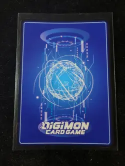 Digimon Card Game Singles - BT17-030 SR Pulsemon - Image 3