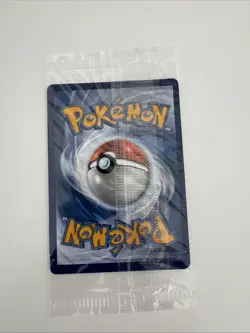 Mega Charizard Ex Promo 023 Pokemon Card Mega Evolution Sealed English - Image 2