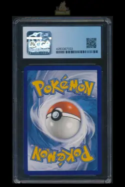 [Pikachu] CGC 9.5 160/159 Crown Zenith 2023 Pokemon English Card TCG - Image 2