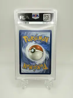 Pokemon TCG Ortega Trainer Prismatic Evolutions Ultra Rare Card 141/131 PSA 10 - Image 2