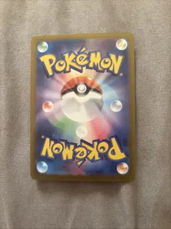 Pokemon Mega Lopunny EX RR 072/080 Inferno X Japanese XY Era TCG Card NM/M - Image 2