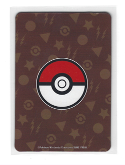 [Charmander] Suntory Oolong Tea Sealed Promo 3D Card Simplified Chinese Pokemon - Image 2