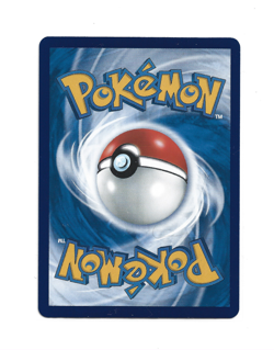 [Quaxly] 0509/09 CBB1C Gem Pack Simplified Chinese Horizon Holo Pokemon Card - Image 2