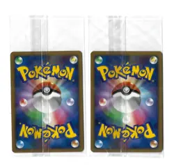 [Plusle&Minun]004/PLAY 005/PLAY Sealed 2,000 EXP Pts Promo Japanese Pokemon Card - Image 2