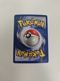Pokemon Alakazam Sabrina's 16/132 Holographic Rare Gym Challenge TCG Card - Image 2