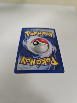 Pokemon Alakazam Sabrina's 16/132 Holographic Rare Gym Challenge TCG Card - Image 3
