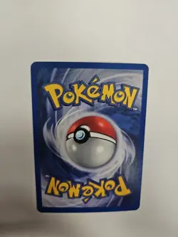 Pokemon Alakazam Sabrina's 16/132 Holographic Rare Gym Challenge TCG Card - Image 4
